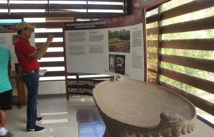 22 de junio, Finca 6, Fotografía: Melissa Espinoza