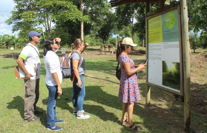 22 de junio, Finca 6, Fotografía: Melissa Espinoza