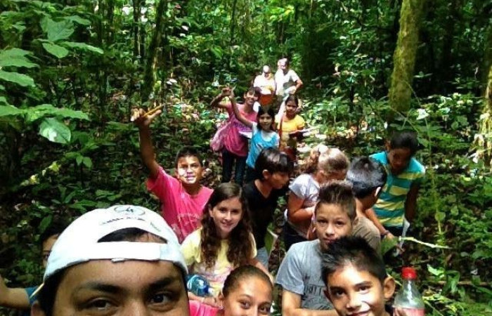 Fotografía: Marco Tulio González Varela.