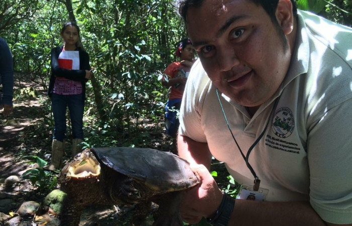 Fotografía: Marco Tulio González Varela.