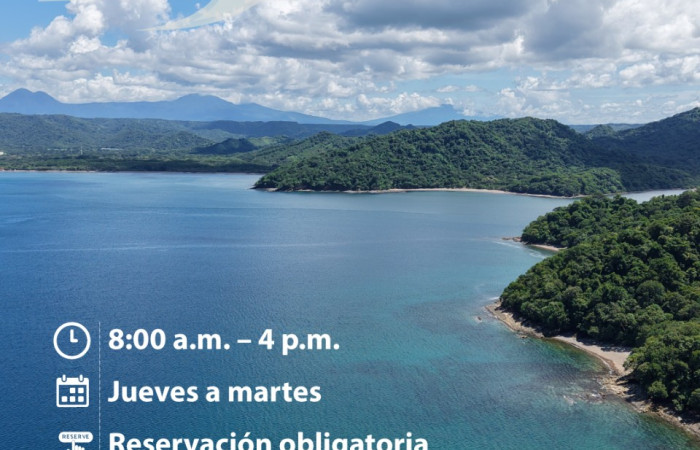 Parque Nacional Santa Rosa
