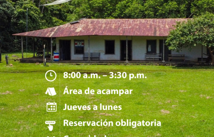 Parque Nacional Rincón de la Vieja