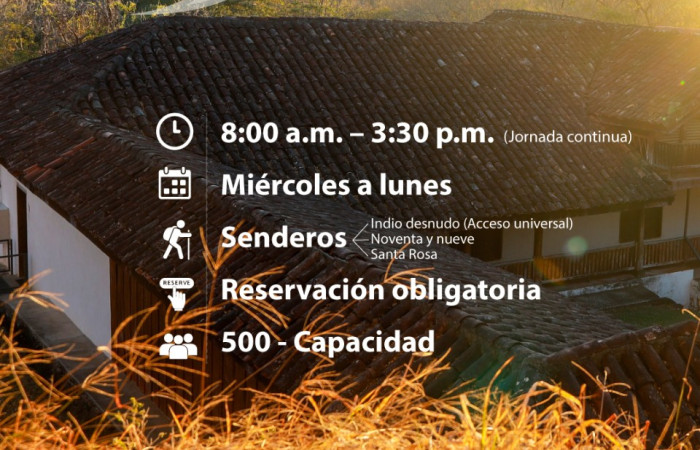 Parque Nacional Santa Rosa