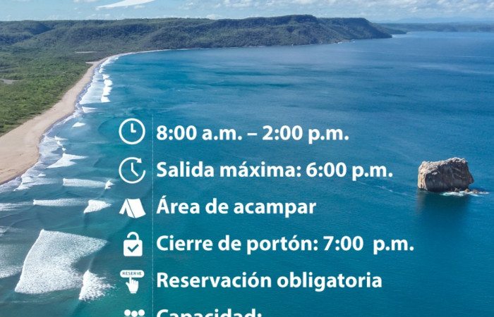 Parque Nacional Santa Rosa