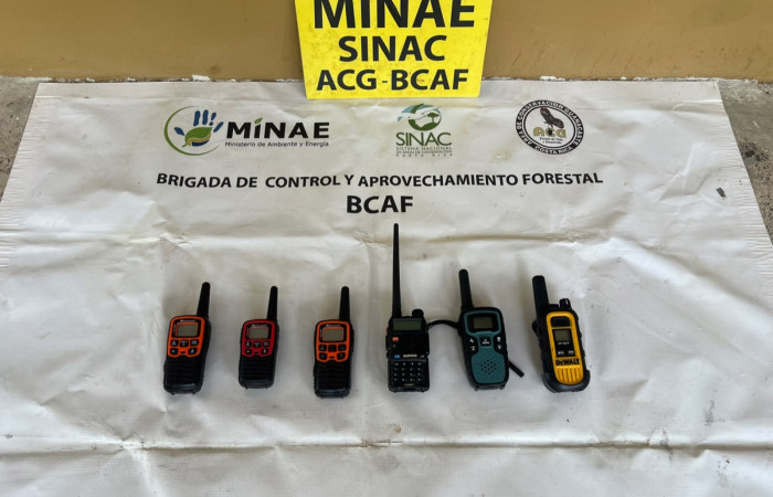 San Cayetano del Salto Bagaces, 26 de julio 2026, foto: BCAF-ACG