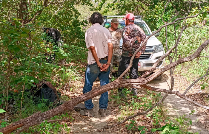 San Cayetano del Salto Bagaces, 26 de julio 2026, foto: BCAF-ACG