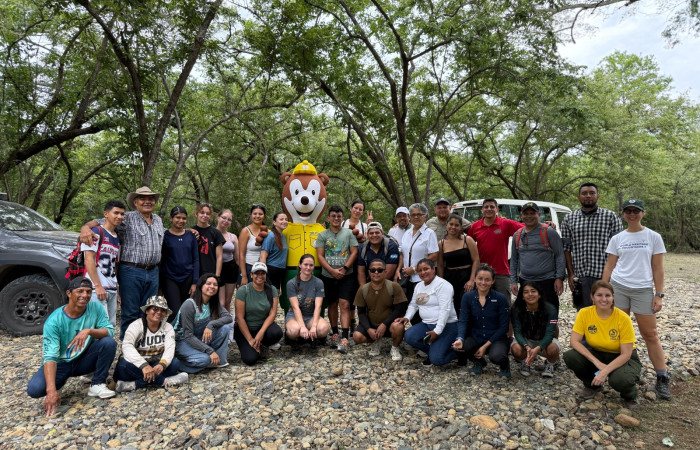 Cuajinquil, La Cruz Guanacaste  Agosto 2026  Foto: Tai Boshart