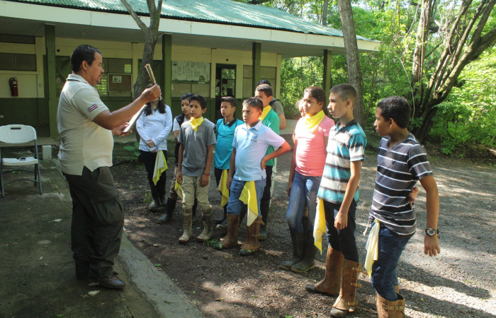 Rally evaluativo