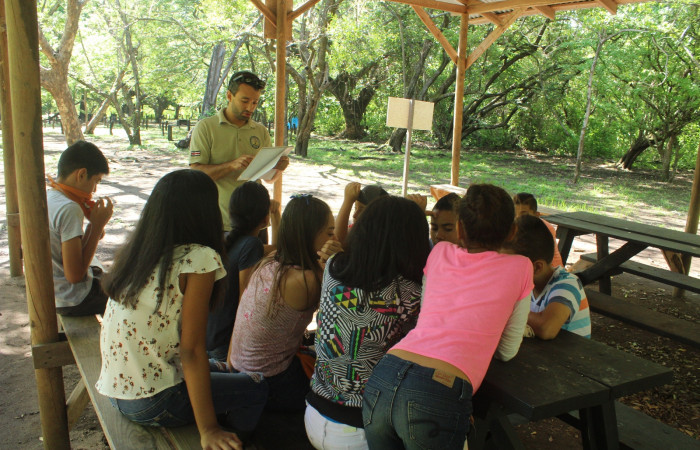 Rally evaluativo
