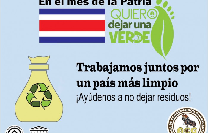 Huella Verde
