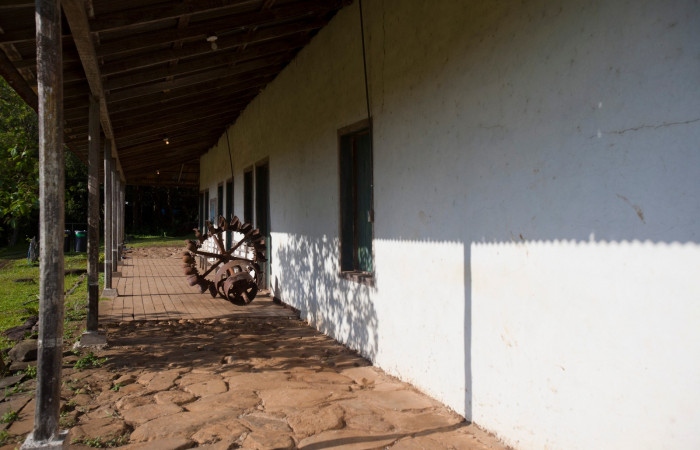 Museo Casona de Santa María