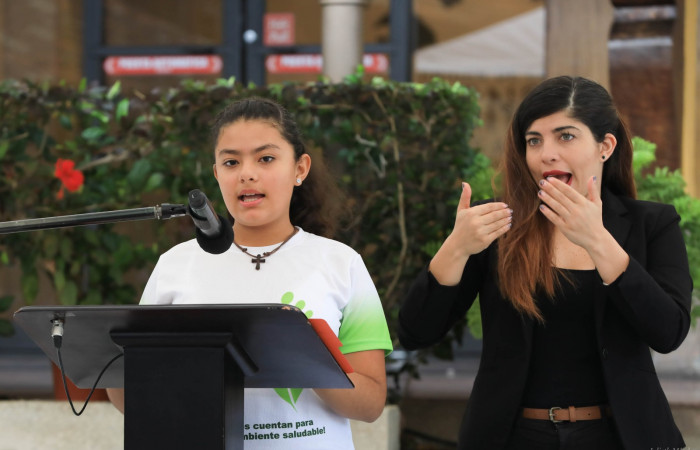 Museo Nacional, San José  05 junio 2019  Foto: Julieth Méndez
