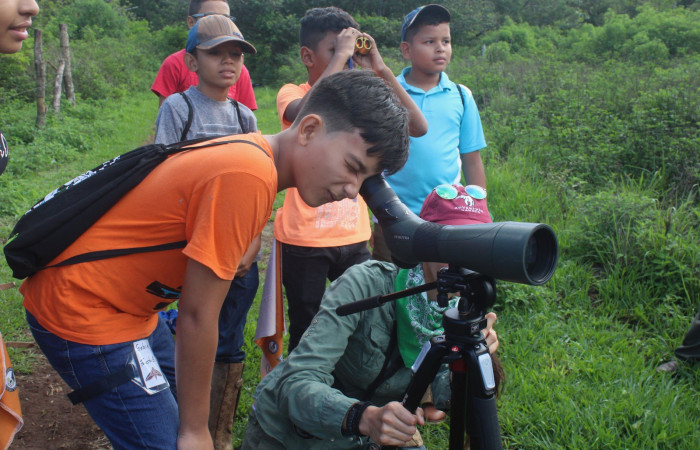 Sector Pailas  06 junio 2019  Foto: Melissa Espinoza