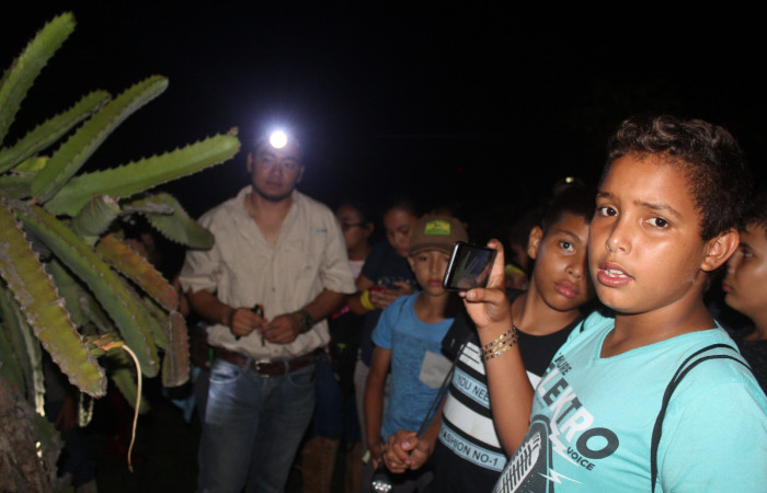 Los Coyotes, Cañas Dulces  06 junio 2019  Foto: Melissa Espinoza