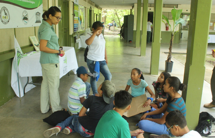 Sector Santa Rosa  07 junio 2019  Foto: Melissa Espinoza