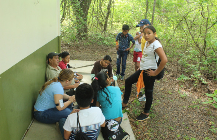 Sector Santa Rosa  07 junio 2019  Foto: Melissa Espinoza