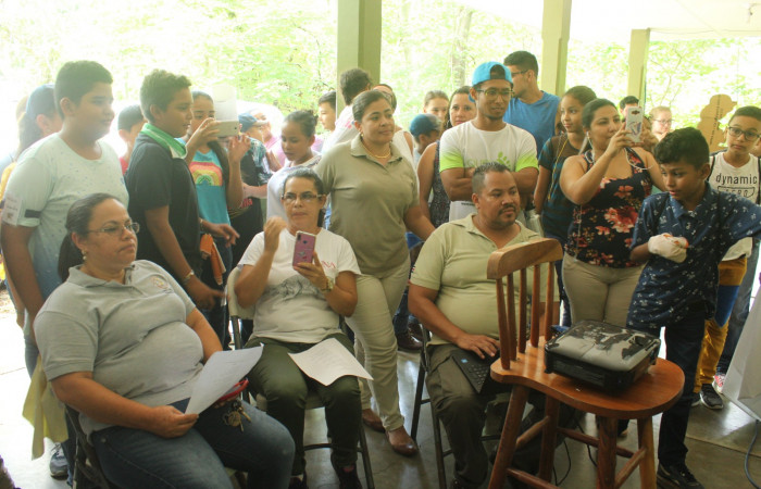 Sector Santa Rosa  07 junio 2019  Foto: Melissa Espinoza