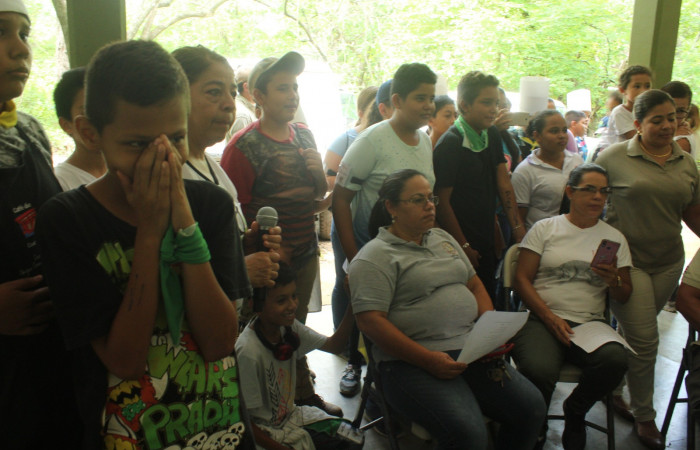 Sector Santa Rosa  07 junio 2019  Foto: Melissa Espinoza
