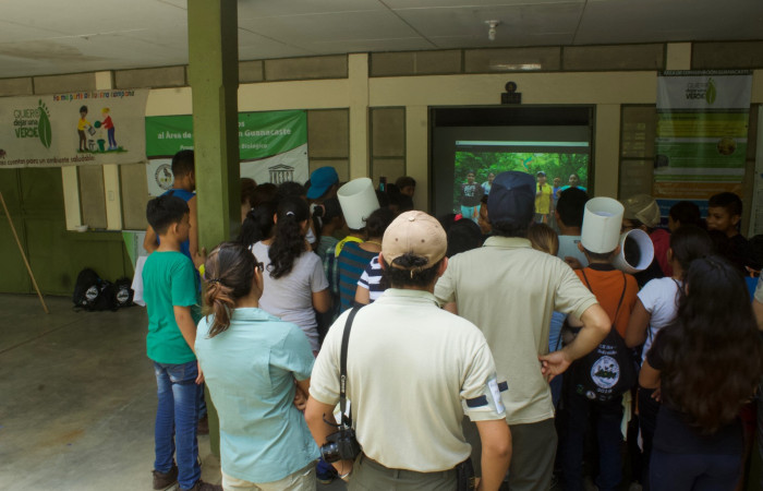Sector Santa Rosa  07 junio 2019  Foto: Melissa Espinoza