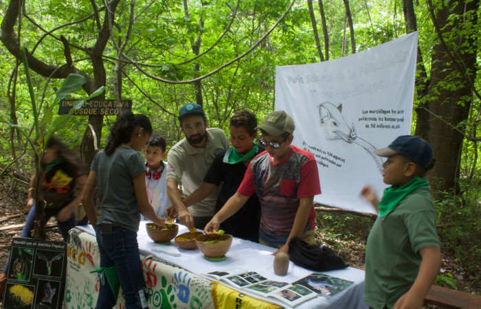 Sector Santa Rosa  07 junio 2019  Foto: Melissa Espinoza