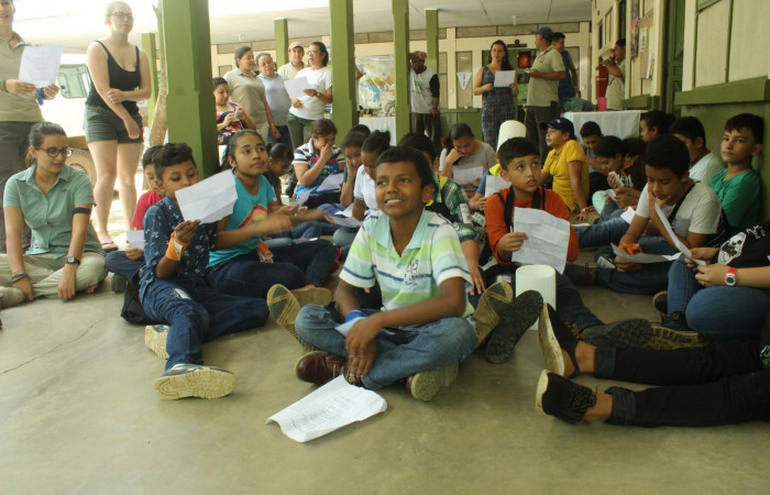 Sector Santa Rosa  07 junio 2019  Foto: Melissa Espinoza