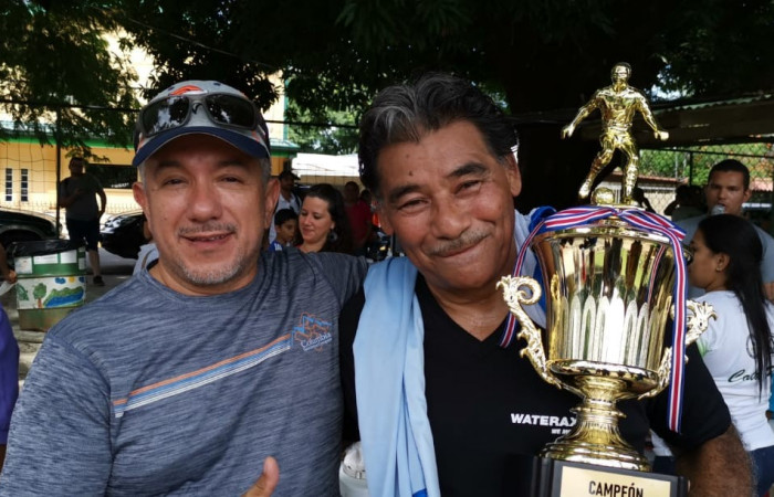 25 Julio 2019  Liberia  Foto: Julio Díaz