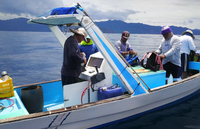 Sector Santa Rosa 7 de agosto 2019 Foto: Marco Bustos