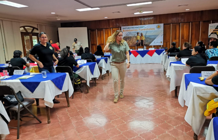 Liberia, Guanacaste  22 - 23 Agosto 2019  Foto: Julio Díaz