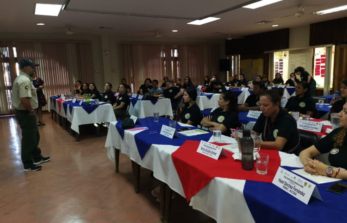 Liberia, Guanacaste  22 - 23 Agosto 2019  Foto: Julio Díaz