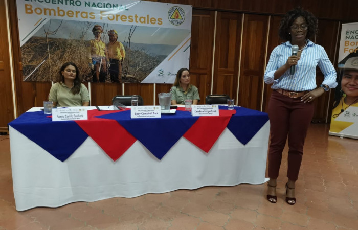 Liberia, Guanacaste  22 - 23 Agosto 2019  Foto: Julio Díaz