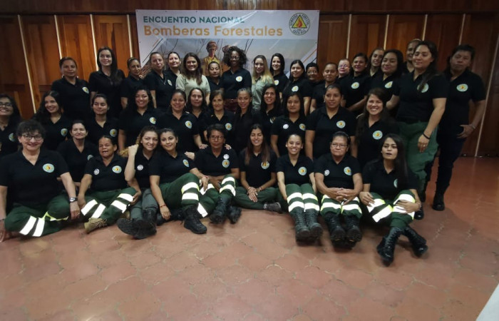 Liberia, Guanacaste  22 - 23 Agosto 2019  Foto: Julio Díaz