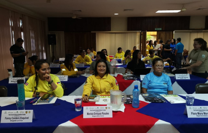 Liberia, Guanacaste  22 - 23 Agosto 2019  Foto: Julio Díaz