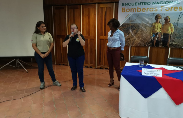 Liberia, Guanacaste  22 - 23 Agosto 2019  Foto: Julio Díaz