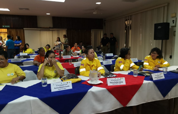 Liberia, Guanacaste  22 - 23 Agosto 2019  Foto: Julio Díaz