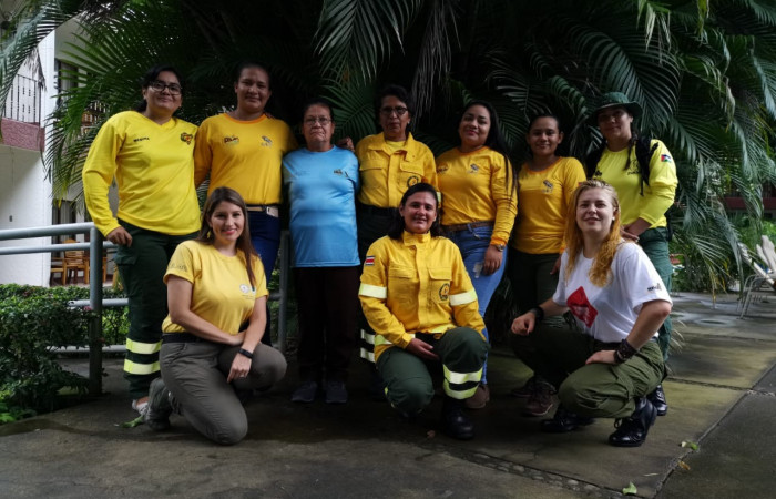 Liberia, Guanacaste  22 - 23 Agosto 2019  Foto: Julio Díaz