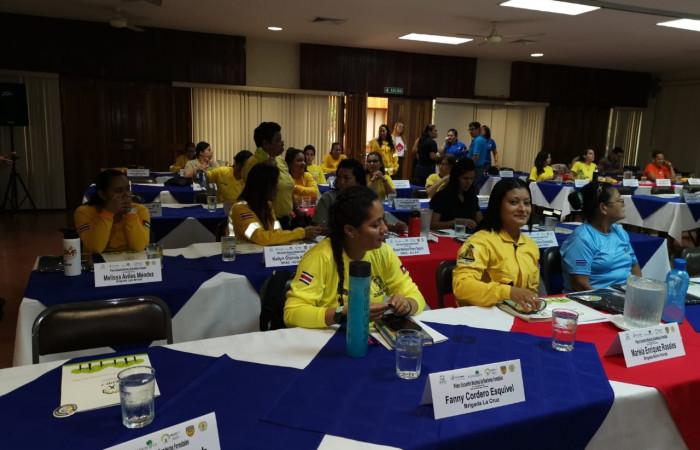 Liberia, Guanacaste  22 - 23 Agosto 2019  Foto: Julio Díaz