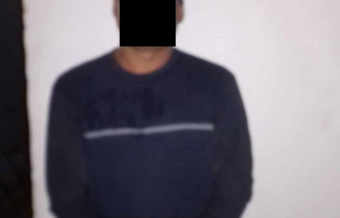 Reserva Biológica Lomas Barbudal 24 de agosto 2019 Foto: Programa de Control y Protección del ACAT