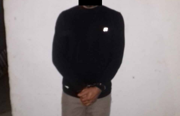 Reserva Biológica Lomas Barbudal 24 de agosto 2019 Foto: Programa de Control y Protección del ACAT