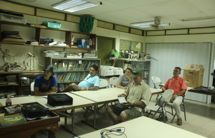 Sector Santa Rosa  20 de agosto 2019  Foto: Melissa Espinoza