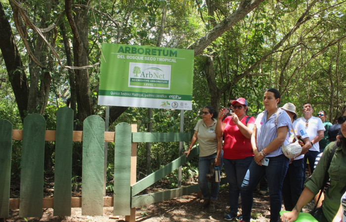 EEFH  30 agosto 2019  Foto: Melissa Espinoza