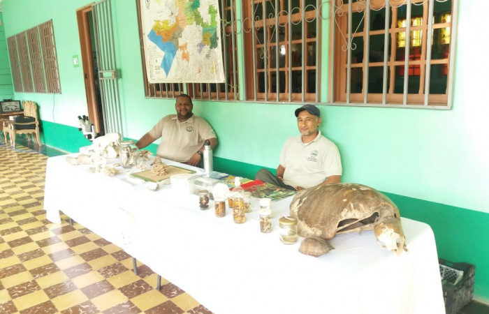 23 de Julio 2019  Foto: Juan Hernández