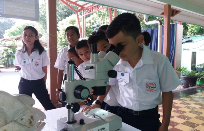 23 de Julio 2019  Foto: Juan Hernández