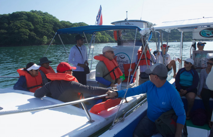 04 de octubre 2019  Foto: Melissa Espinoza