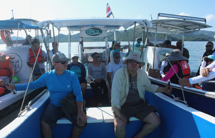 04 de octubre 2019  Foto: Melissa Espinoza