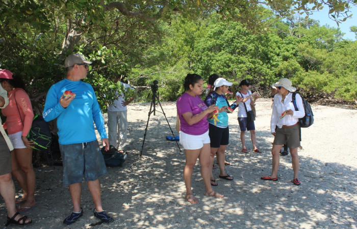 04 de octubre 2019  Foto: Melissa Espinoza