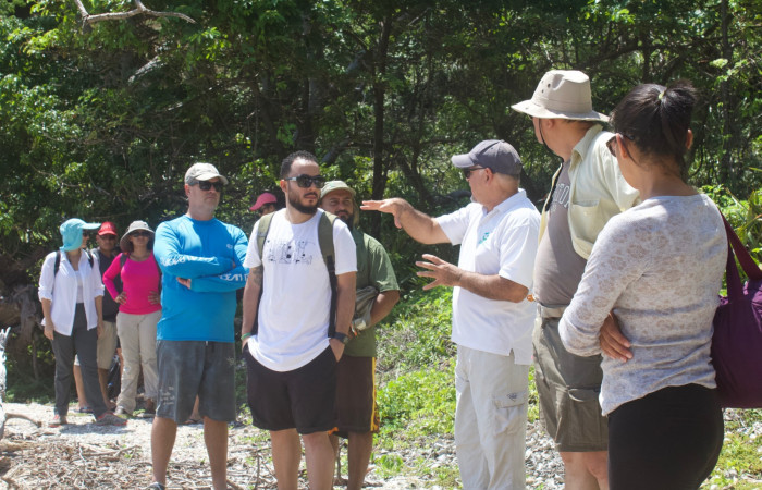 04 de octubre 2019  Foto: Melissa Espinoza