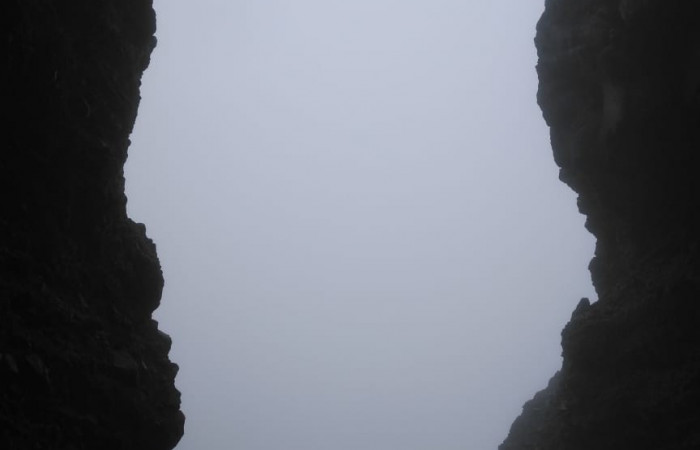 28 de agosto 2019 Foto: Observatorio sismológico y vulcanológico de Arenal y Miravalles (OSIVAM) Volcán Rincón de la Vieja