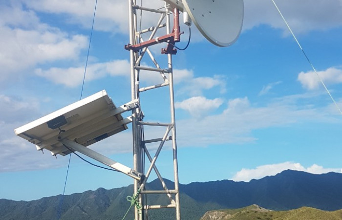 3 de noviembre 2019  Foto: Ronal Quirós