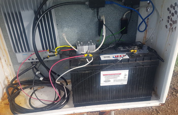 3 de noviembre 2019  Foto: Ronal Quirós