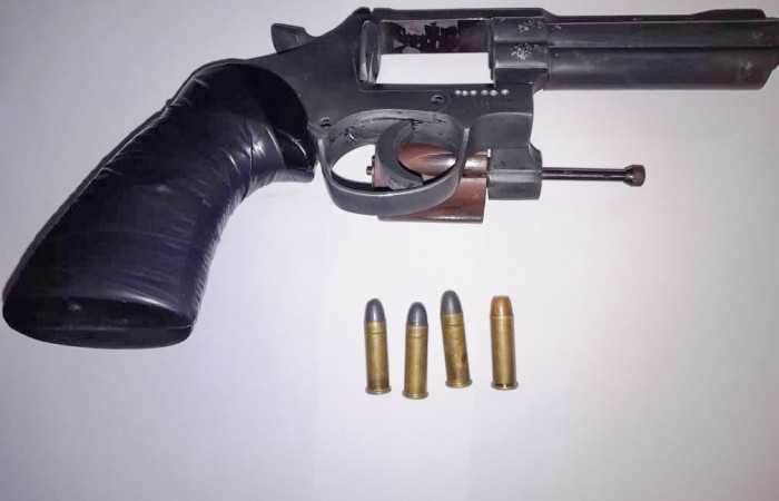 30 de noviembre 2019 Foto: Programa de Protección, Prevención y Control Sector Santa María, Volcán Rincón de la Vieja